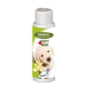 Union B.I.O. Shampoo Puppy Wash 3 Union B.I.O. Shampoo Puppy Wash