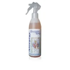 HDR Aloeplus Shampoo Spray Cani