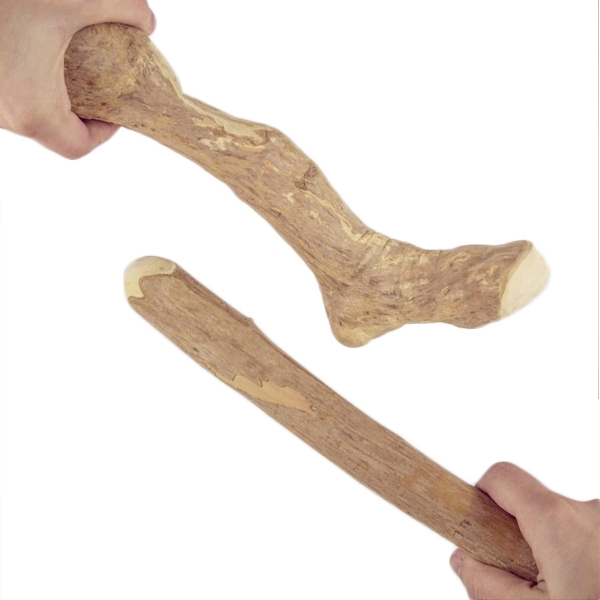 Canophera Gmbh Legno Da Masticare Albero Del Caffè 3 Canophera Gmbh Legno Da Masticare Albero Del Caffè