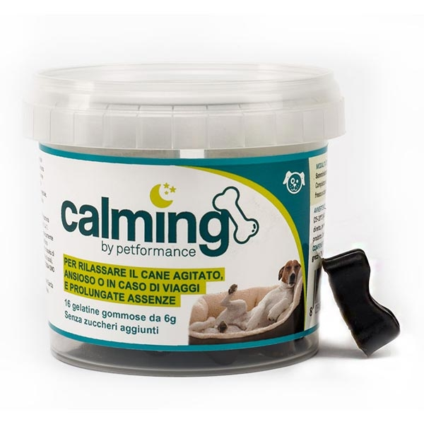 Petformance Calming 3 Petformance Calming