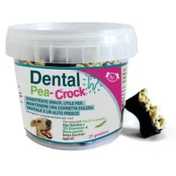 Petformance Dental Pea-Crock
