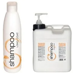 SLAIS Linea Igiene Shampoo Long Coat