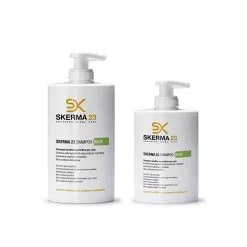 Mundavet Skerma 23 Shampoo Base
