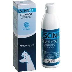 Vet Bros EscinaPet Shampoo