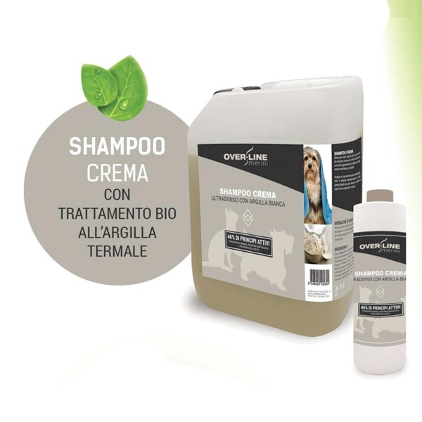 Over Line Shampoo Ristrutturante Pro Active 46 3 Over Line Shampoo Ristrutturante Pro Active 46
