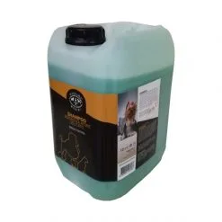 Over Line Shampoo Seboregolatore Delicato