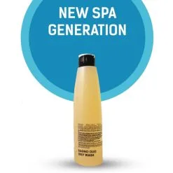 Over Line Olio Bagno Wash