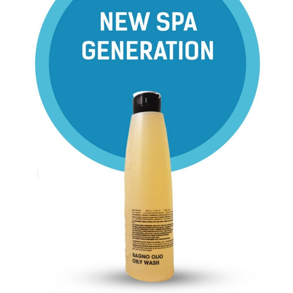 Over Line Olio Bagno Wash 3 Over Line Olio Bagno Wash