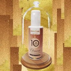 Over Line Element Balsamo 10 In 1