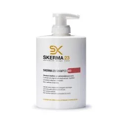 Mundavet Skerma 23 Shampoo MD