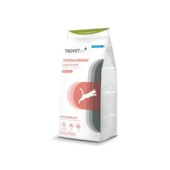 Trovet Plus Cat Adult Sterilised Hypoallergenic Salmone Fresco