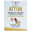LINEA 101 Salviette Lenitive Idratanti Per Cani E Gatti -Offerte Cat food Negozio 00011843