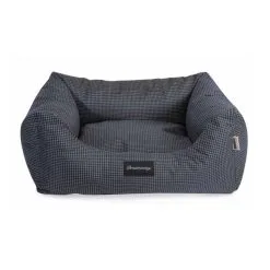 FABOTEX Dreamaway Boston Sofà Quadro Blu