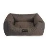 FABOTEX Dreamaway Boston Sofà Quadro Marrone 2 FABOTEX Dreamaway Boston Sofà Quadro Marrone -Offerte Cat food Negozio 00012033