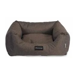 FABOTEX Dreamaway Boston Sofà Quadro Marrone