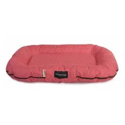 FABOTEX Dreamaway Boston Materassino Quadro Rosso