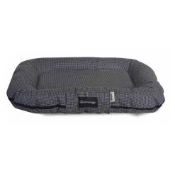 FABOTEX Dreamaway Boston Materassino Quadro Blu