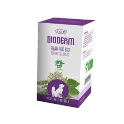 I.C.F. Bioderm | Shampoo Bio Seboregolatore