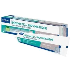 Virbac C.E.T. Dentifricio Enzimatico