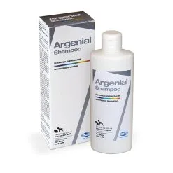 SLAIS Argenial Shampoo