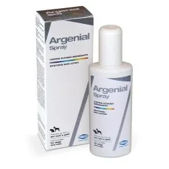 SLAIS Argenial Spray