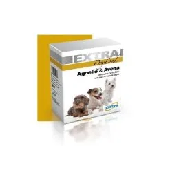 DRN Extra Dry Food Agnello & Avena