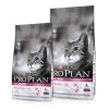 NESTLE PURINA Pro Plan Delicate Ricco In Tacchino -Offerte Cat food Negozio 00113670
