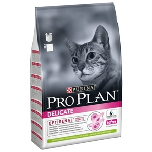 NESTLE PURINA Pro Plan Delicate Optirenal Con Agnello 3 NESTLE PURINA Pro Plan Delicate Optirenal Con Agnello