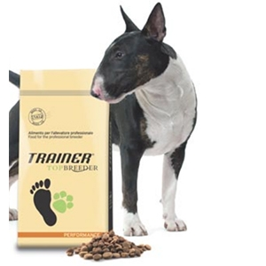 Trainer Top Breeder Performance Adult 3 Trainer Top Breeder Performance Adult
