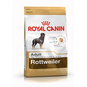 ROYAL CANIN Rottweiler Adult 3 ROYAL CANIN Rottweiler Adult