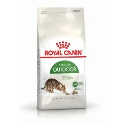 ROYAL CANIN Outdoor