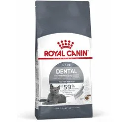 ROYAL CANIN Dental Care Cat