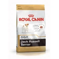 ROYAL CANIN Jack Russel Adult