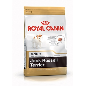 ROYAL CANIN Jack Russel Adult 3 ROYAL CANIN Jack Russel Adult