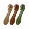 Whimzees Spazzolino Naturale Toothbrush 2 Whimzees Spazzolino Naturale Toothbrush -Offerte Cat food Negozio 00117875