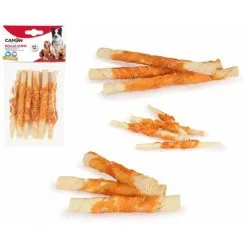 CAMON Rollie-Chew Con Pollo