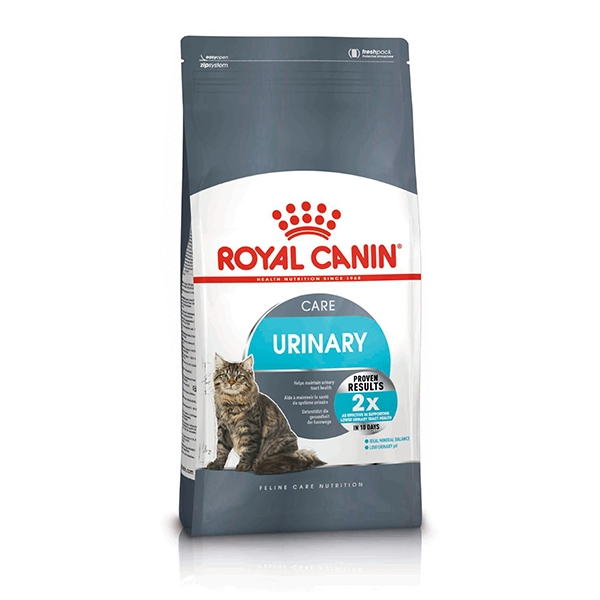 ROYAL CANIN Urinary Care 3 ROYAL CANIN Urinary Care