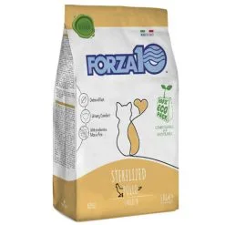 Forza10 Mantenimento Adult Sterilized Pollo