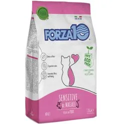Forza10 Mantenimento Sensitive Maiale