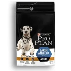 NESTLE PURINA Pro Plan Large Adult Athletic Optihealth Con Pollo