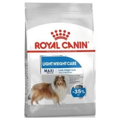 ROYAL CANIN Maxi Light Weight Care