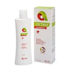 Candioli Actea Shampoo