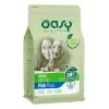 Oasy Lifestage Adult Medium Con Pesce -Offerte Cat food Negozio 00120559