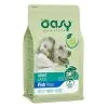 Oasy Lifestage Adult Large Con Pesce -Offerte Cat food Negozio 00120561