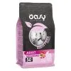 Oasy Grain Free Adult Medium & Large Con Maiale -Offerte Cat food Negozio 00120565