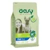 Oasy Adult Small Con Pesce -Offerte Cat food Negozio 00120587