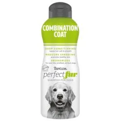 Tropiclean Perfectfur Shampoo Per Cani Con Pelo Multiforme