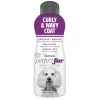 Tropiclean Perfectfur Shampoo Per Cani A Pelo Riccio E Spesso -Offerte Cat food Negozio 00120652