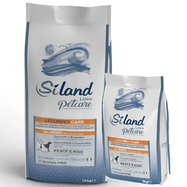 Aurora Biofarma Siland Lecurpet Adult Care All Breeds 3 Aurora Biofarma Siland Lecurpet Adult Care All Breeds