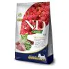 Farmina Natural & Delicious Mini Quinoa Digestion Agnello Grain Free -Offerte Cat food Negozio 00121436